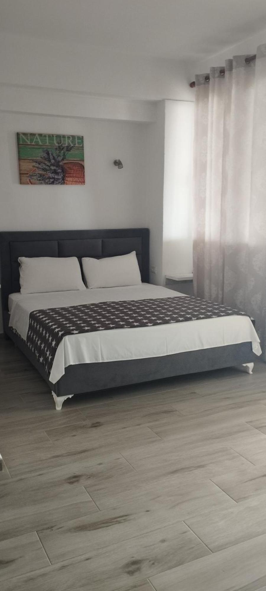 Sevilia Rooms Qeparo Exterior photo